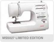 MS5027 Limited Edition