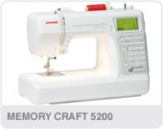 Memory Craft 5200