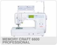 Memory Craft 6600 Professional