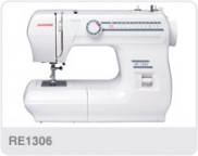 RE1306 - Non Computerised