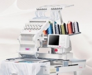 Embroidery Products