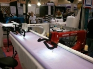 Nolting Pro Series 20